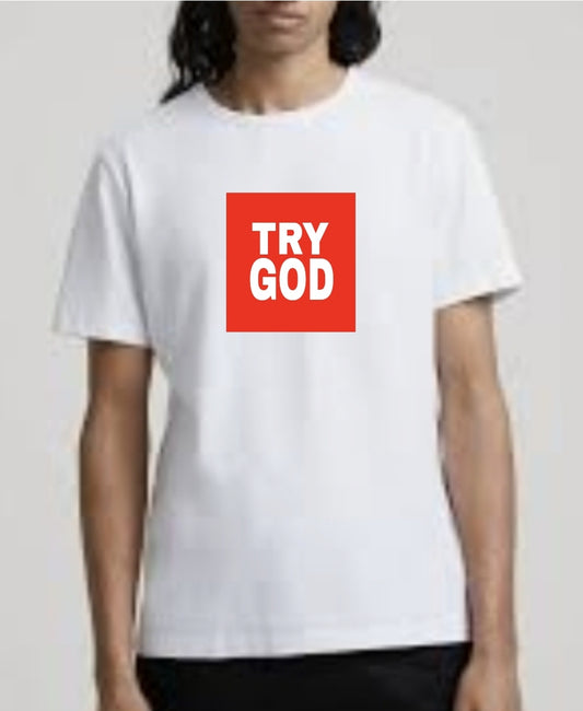 Try God